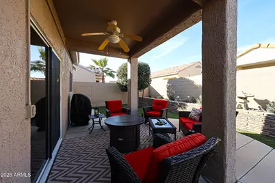 13638 W White Rock Drive, Sun City West, AZ 85375 - Photo 22