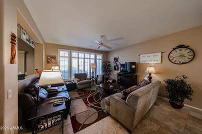 13638 W White Rock Drive, Sun City West, AZ 85375 - Photo 14