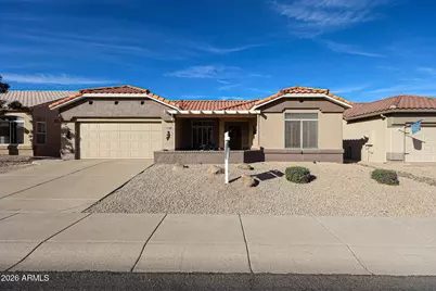 13638 W White Rock Drive, Sun City West, AZ 85375 - Photo 1