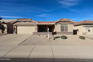 13638 W White Rock Dr, Sun City West, AZ 85375 - Photo 1