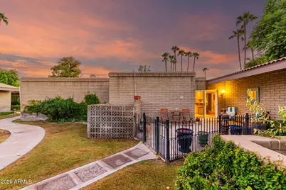 4800 N 68th Street #137, Scottsdale, AZ 85251 - Photo 30