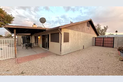 4844 E Sunrise Drive, Phoenix, AZ 85044 - Photo 24