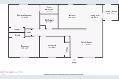 1205 E Ontario Court, Casa Grande, AZ 85122 - Photo 18