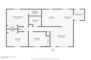 1205 E Ontario Ct, Casa Grande, AZ 85122 - Photo 18