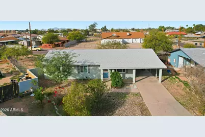 1205 E Ontario Court, Casa Grande, AZ 85122 - Photo 1