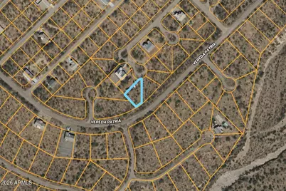 80 Galia Court #24, Rio Rico, AZ 85648 - Photo 1