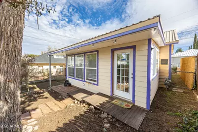 114 McNeish Avenue, Bisbee, AZ 85603 - Photo 20
