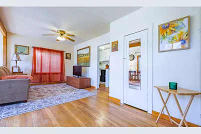 114 McNeish Avenue, Bisbee, AZ 85603 - Photo 4