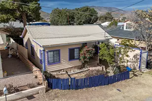 114 McNeish Ave, Bisbee, AZ 85603 - Photo 1