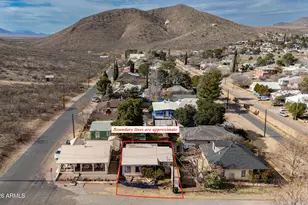 114 McNeish Ave, Bisbee, AZ 85603 - Photo 24