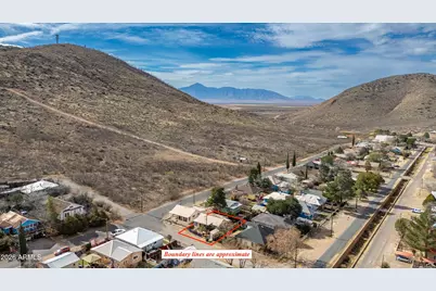 114 McNeish Avenue, Bisbee, AZ 85603 - Photo 26