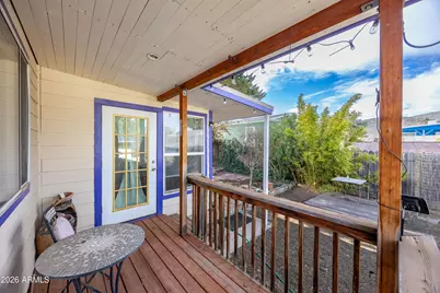 114 McNeish Avenue, Bisbee, AZ 85603 - Photo 22