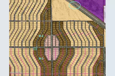 5625 W Tonto(3 Residential Lots) Drive #28, Eloy, AZ 85131 - Photo 1