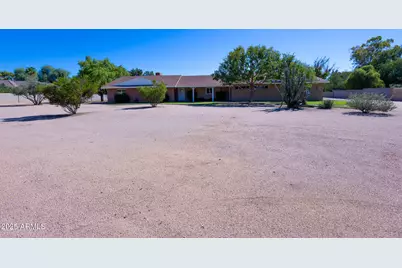 10637 N Sundown Drive NE, Scottsdale, AZ 85260 - Photo 1