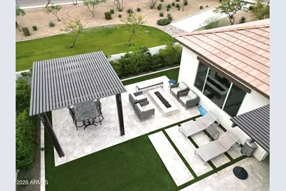 4411 E Side Canyon Trail, Cave Creek, AZ 85331 - Photo 36