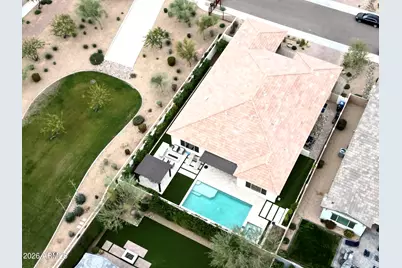 4411 E Side Canyon Trail, Cave Creek, AZ 85331 - Photo 30