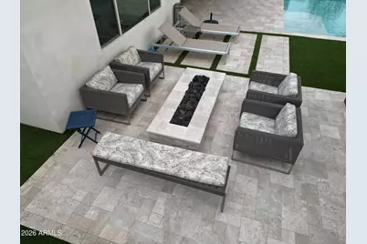 4411 E Side Canyon Trail, Cave Creek, AZ 85331 - Photo 32