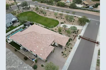 4411 E Side Canyon Trail, Cave Creek, AZ 85331 - Photo 38