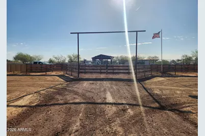 0 N 4th Street #-, Aguila, AZ 85320 - Photo 22