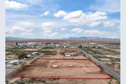 0 N 4th Street #-, Aguila, AZ 85320 - Photo 2