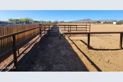 0 N 4th Street #-, Aguila, AZ 85320 - Photo 20