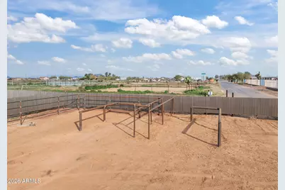 0 N 4th Street #-, Aguila, AZ 85320 - Photo 8