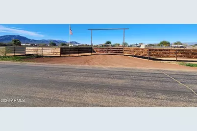 0 N 4th Street #-, Aguila, AZ 85320 - Photo 16