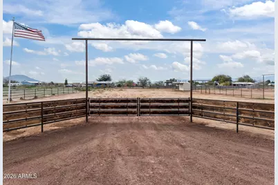 0 N 4th Street #-, Aguila, AZ 85320 - Photo 14