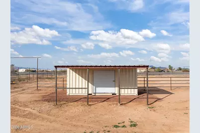 0 N 4th Street #-, Aguila, AZ 85320 - Photo 8