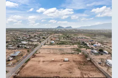 0 N 4th Street #-, Aguila, AZ 85320 - Photo 4