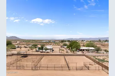 0 N 4th Street #-, Aguila, AZ 85320 - Photo 4