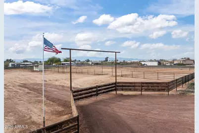 0 N 4th Street #-, Aguila, AZ 85320 - Photo 12