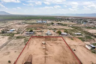 0 N 4th St, Aguila, AZ 85320 - Photo 1