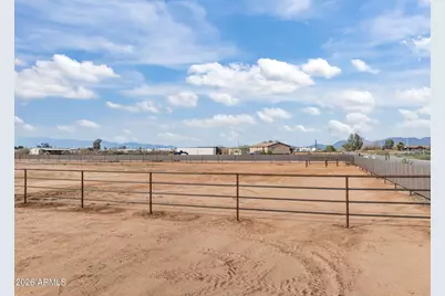 0 N 4th Street #-, Aguila, AZ 85320 - Photo 12