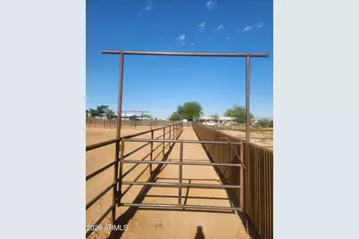 0 N 4th Street #-, Aguila, AZ 85320 - Photo 18