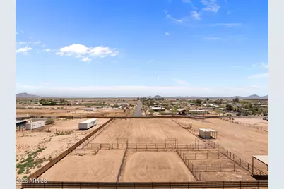 0 N 4th Street #-, Aguila, AZ 85320 - Photo 6