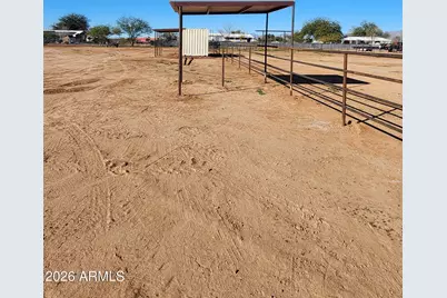 0 N 4th Street #-, Aguila, AZ 85320 - Photo 22