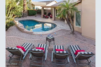 6516 E Riverdale Street, Mesa, AZ 85215 - Photo 2