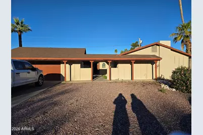 10010 N 29th Street, Phoenix, AZ 85028 - Photo 6