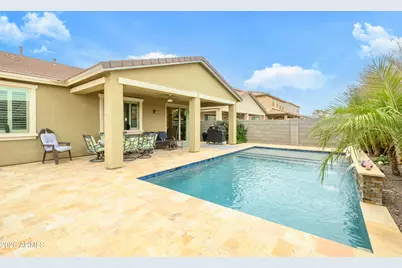 11091 N 190th Lane, Surprise, AZ 85388 - Photo 36