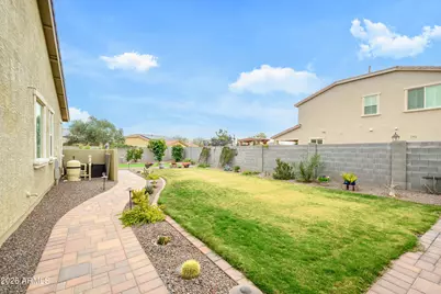 11077 N 190th Lane, Surprise, AZ 85388 - Photo 32