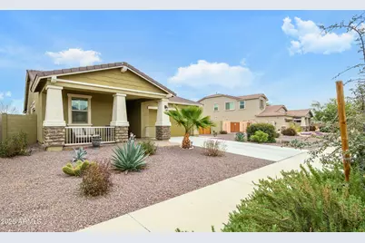 11077 N 190th Lane, Surprise, AZ 85388 - Photo 2