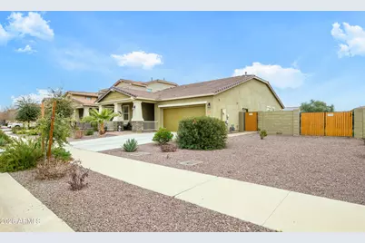 11077 N 190th Lane, Surprise, AZ 85388 - Photo 4