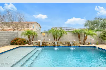 11091 N 190th Lane, Surprise, AZ 85388 - Photo 40
