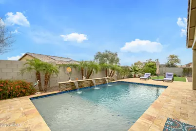 11077 N 190th Lane, Surprise, AZ 85388 - Photo 36