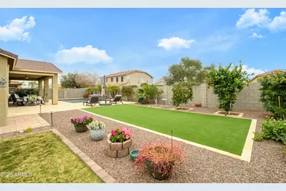 11077 N 190th Lane, Surprise, AZ 85388 - Photo 28