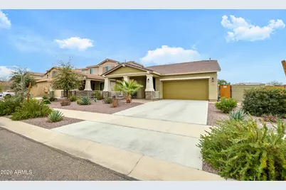 11091 N 190th Lane, Surprise, AZ 85388 - Photo 4