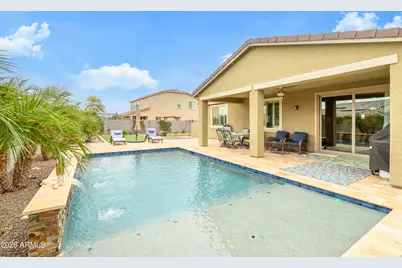 11077 N 190th Lane, Surprise, AZ 85388 - Photo 38