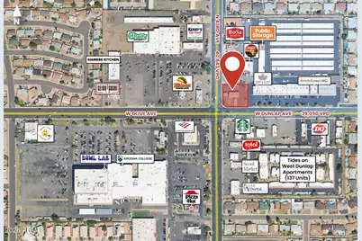 4250 W Dunlap Avenue, Phoenix, AZ 85051 - Photo 2