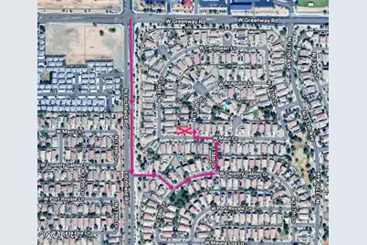 15120 N 138th Drive, Surprise, AZ 85379 - Photo 4